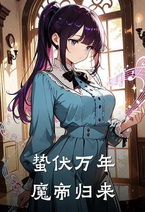 蛰伏万年，魔帝归来(潇夜沈漫歌)完结的热门小说_全本免费完结小说蛰伏万年，魔帝归来(潇夜沈漫歌)