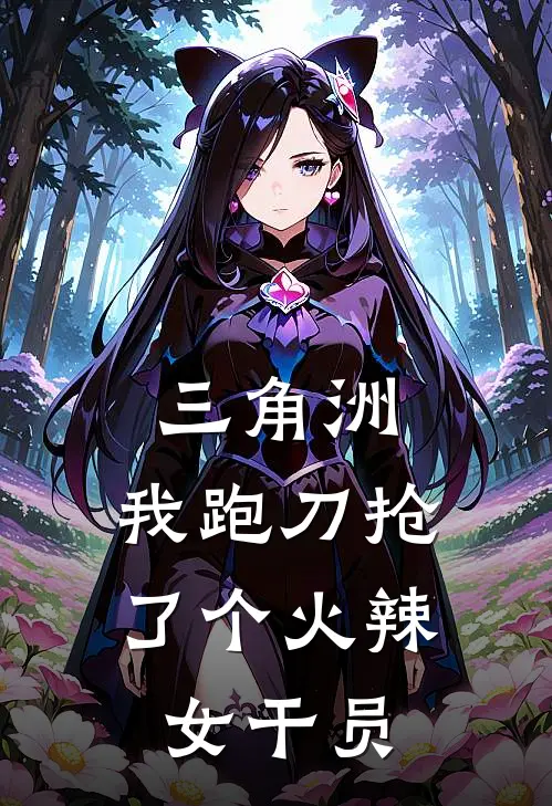 三角洲，我跑刀抢了个火辣女干员