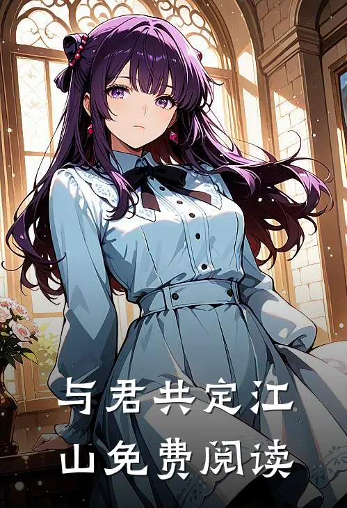 与君共定江山免费阅读