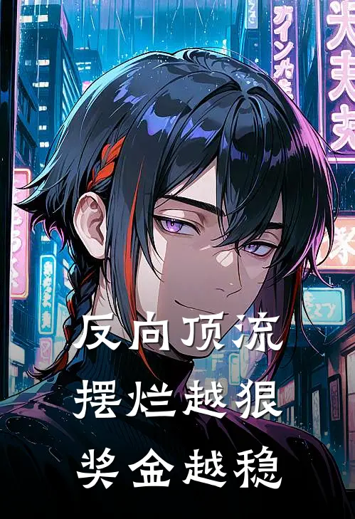 反向顶流：摆烂越狠，奖金越稳