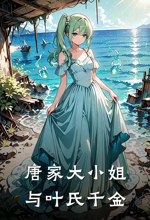 唐家大小姐与叶氏千金