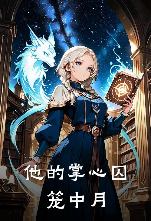 他的掌心囚：笼中月(许柔沈宴文)热门网络小说_最新章节列表他的掌心囚：笼中月(许柔沈宴文)