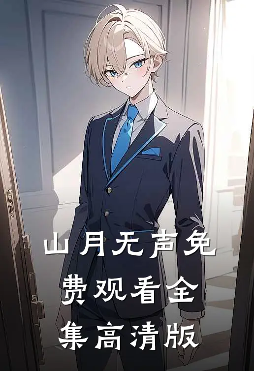 山月无声免费观看全集高清版