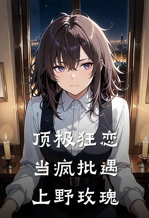 顶极狂恋：当疯批遇上野玫瑰霍依白依白免费小说全集_免费阅读无弹窗顶极狂恋：当疯批遇上野玫瑰霍依白依白