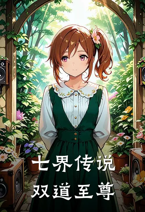 七界传说双道至尊